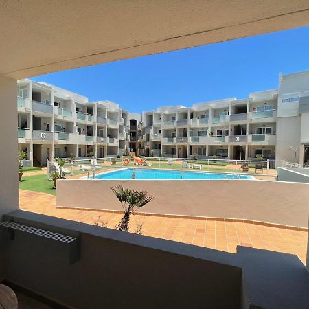 Casa Panamera - Enjoy The Sun In This Relaxed Apartment! Corralejo Extérieur photo