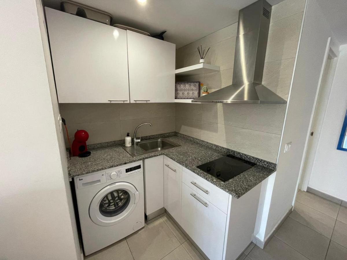 Casa Panamera - Enjoy The Sun In This Relaxed Apartment! Corralejo Extérieur photo