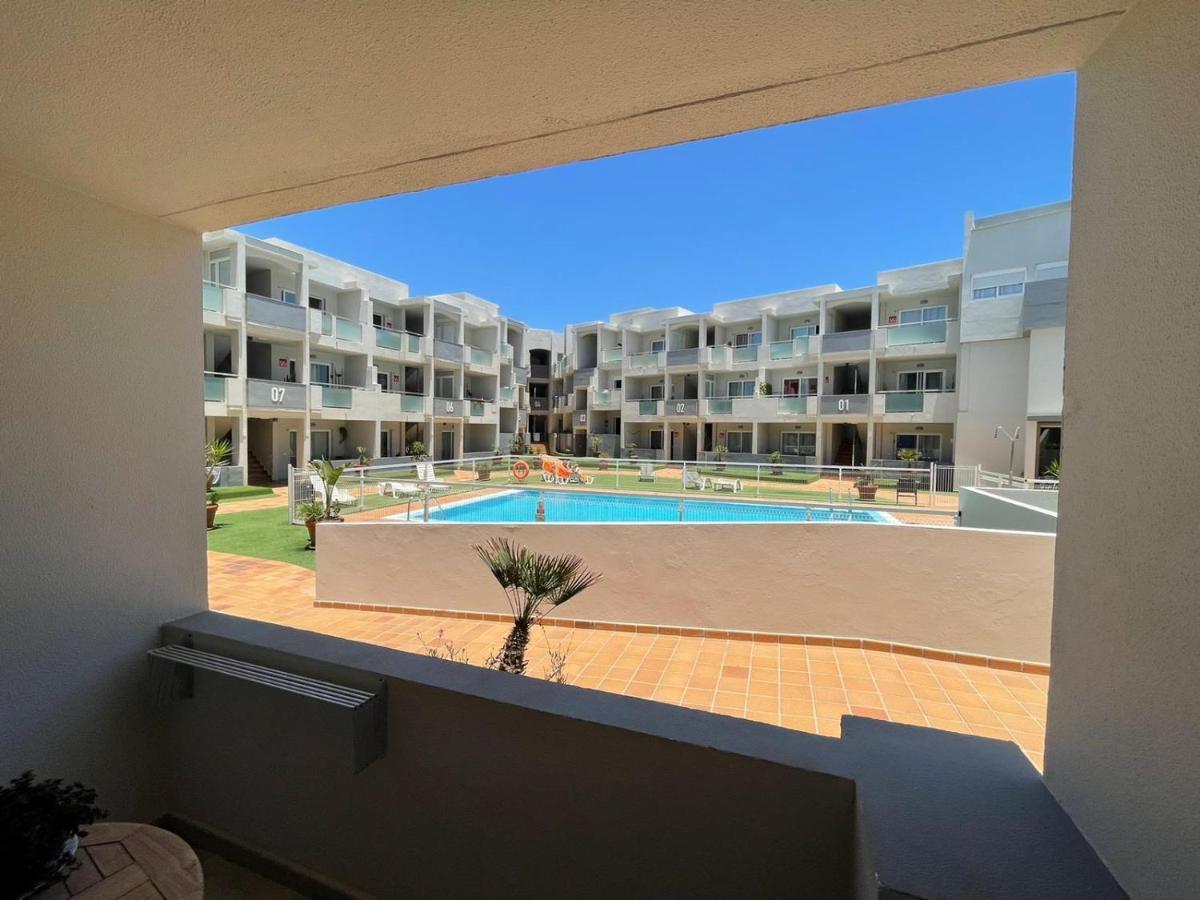 Casa Panamera - Enjoy The Sun In This Relaxed Apartment! Corralejo Extérieur photo