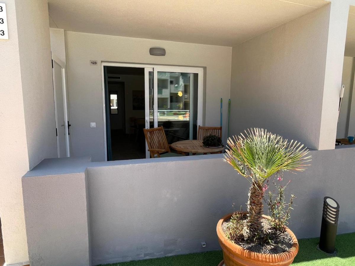 Casa Panamera - Enjoy The Sun In This Relaxed Apartment! Corralejo Extérieur photo