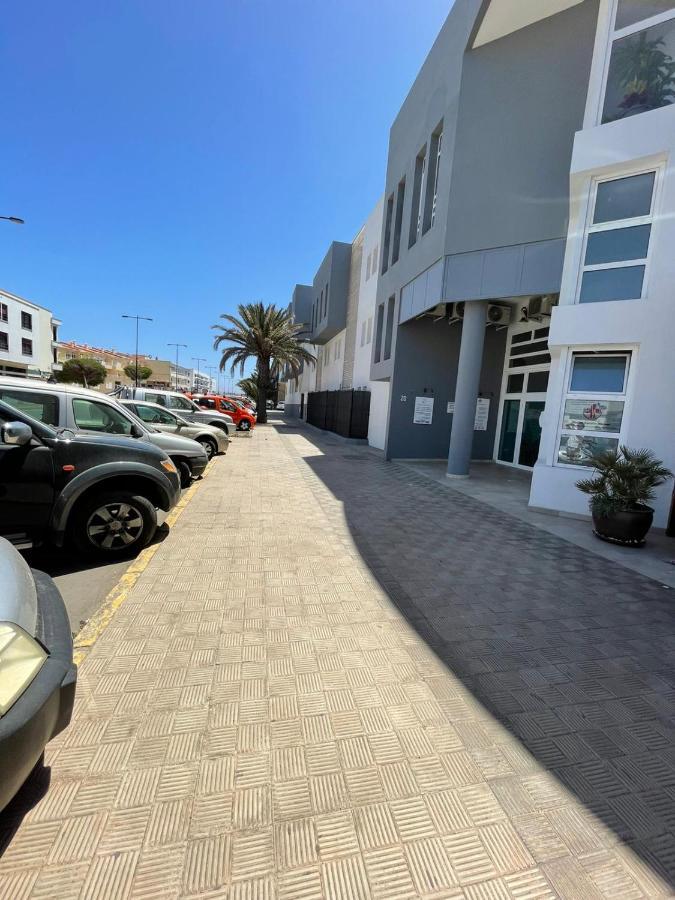 Casa Panamera - Enjoy The Sun In This Relaxed Apartment! Corralejo Extérieur photo