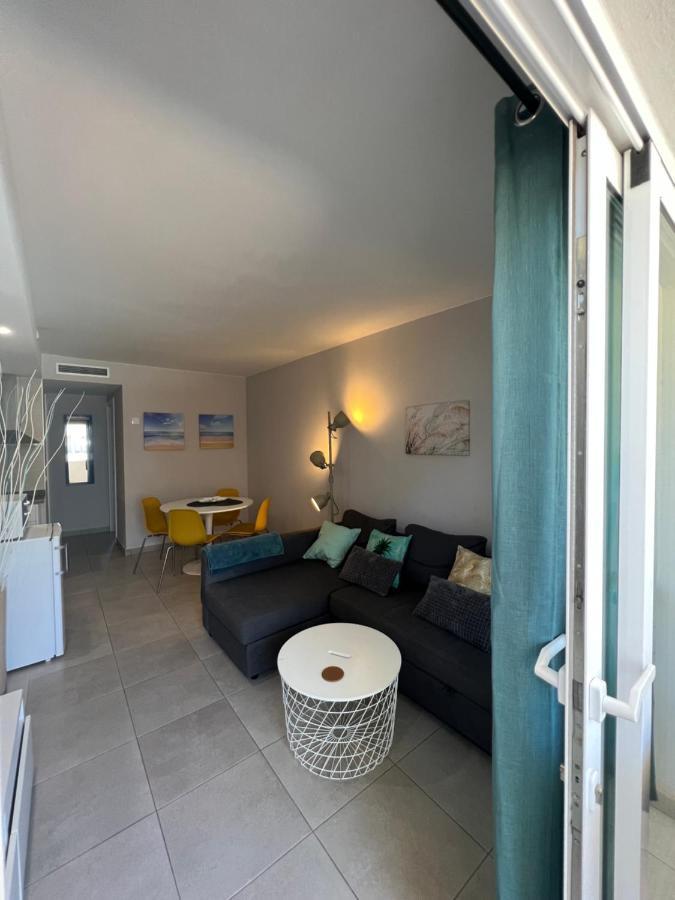 Casa Panamera - Enjoy The Sun In This Relaxed Apartment! Corralejo Extérieur photo