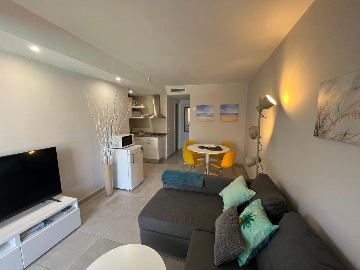 Casa Panamera - Enjoy The Sun In This Relaxed Apartment! Corralejo Extérieur photo