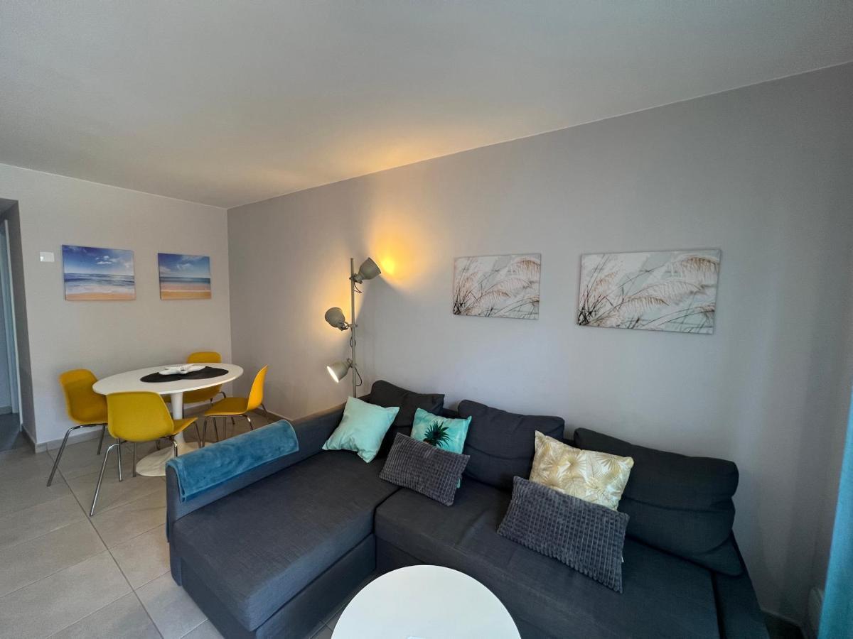 Casa Panamera - Enjoy The Sun In This Relaxed Apartment! Corralejo Extérieur photo