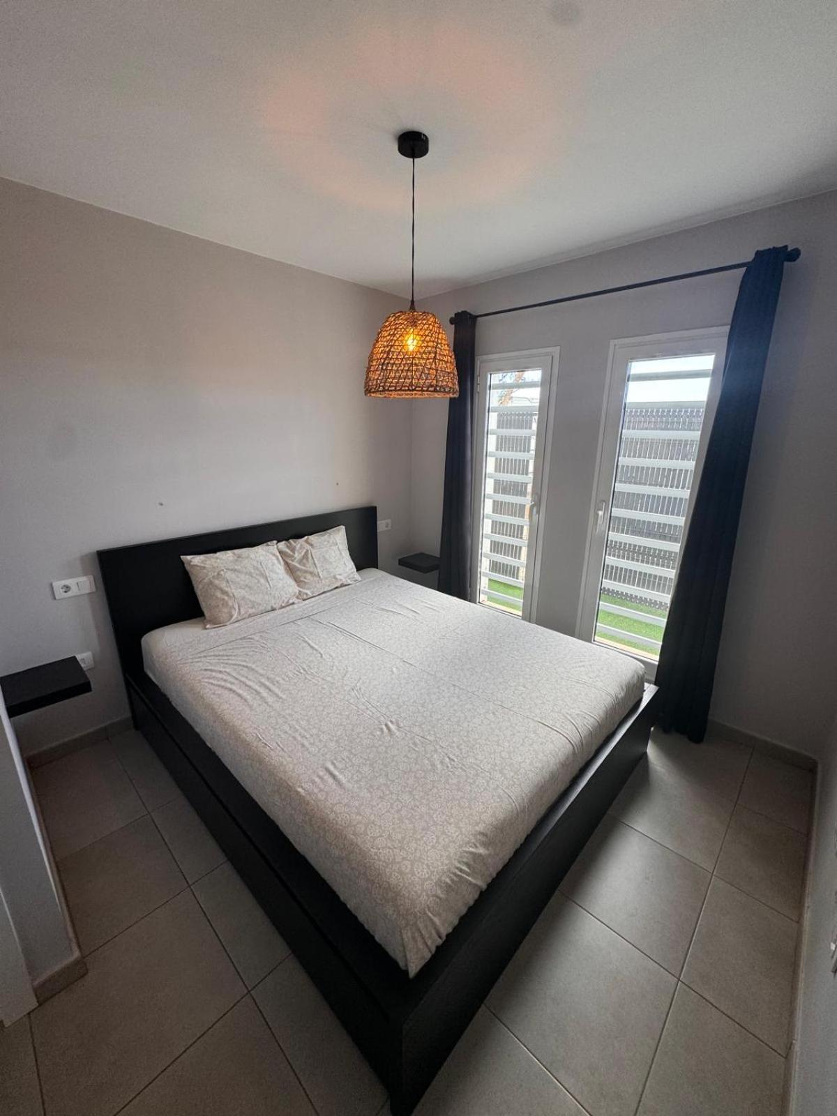 Casa Panamera - Enjoy The Sun In This Relaxed Apartment! Corralejo Extérieur photo
